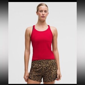 lululemon Swiftly Cami Tank Top
